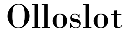 Olloslot